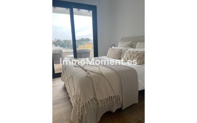 Wiederverkauf - Wohnung - Orihuela - Orihuela Costa