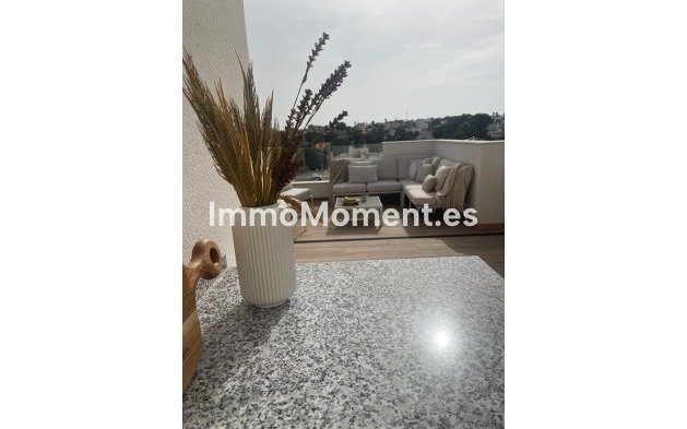 Wiederverkauf - Wohnung - Orihuela - Orihuela Costa