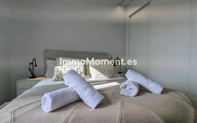 Wiederverkauf - Wohnung - Orihuela - Orihuela Costa