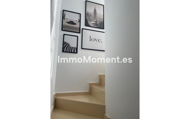 Wiederverkauf - Wohnung - Orihuela - Orihuela Costa
