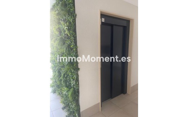 Wiederverkauf - Wohnung - Orihuela - Orihuela Costa