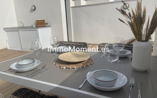 Wiederverkauf - Wohnung - Orihuela - Orihuela Costa