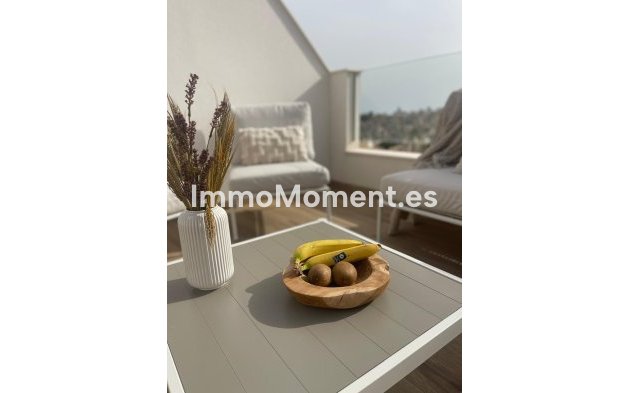 Wiederverkauf - Wohnung - Orihuela - Orihuela Costa