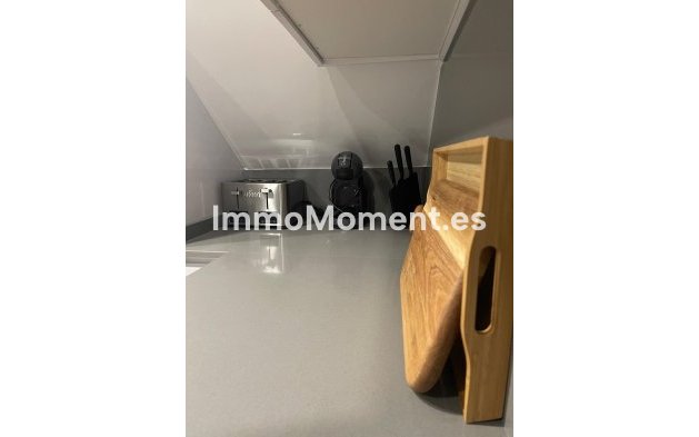 Wiederverkauf - Wohnung - Orihuela - Orihuela Costa