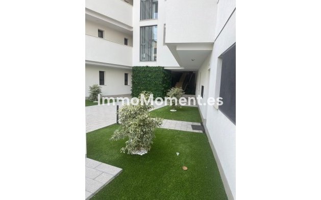 Wiederverkauf - Wohnung - Orihuela - Orihuela Costa