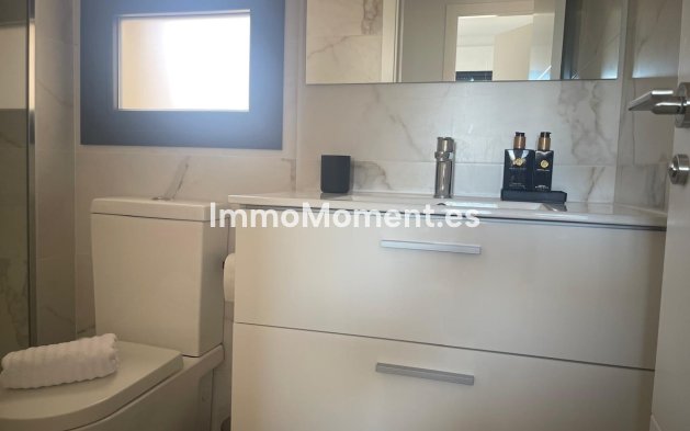 Wiederverkauf - Wohnung - Orihuela - Orihuela Costa