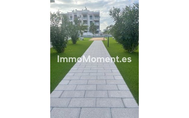 Wiederverkauf - Wohnung - Orihuela - Orihuela Costa