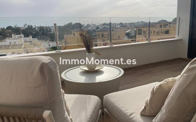 Wiederverkauf - Wohnung - Orihuela - Orihuela Costa