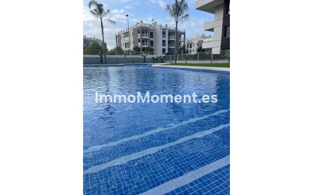 Wiederverkauf - Wohnung - Orihuela - Orihuela Costa