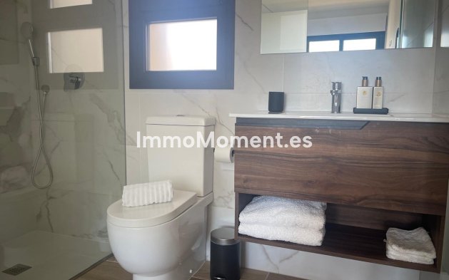 Wiederverkauf - Wohnung - Orihuela - Orihuela Costa