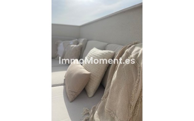 Wiederverkauf - Wohnung - Orihuela - Orihuela Costa