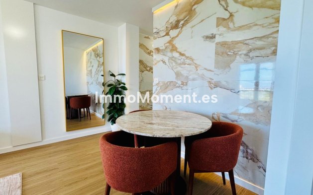 Resale - Apartment - Orihuela - Punta Prima