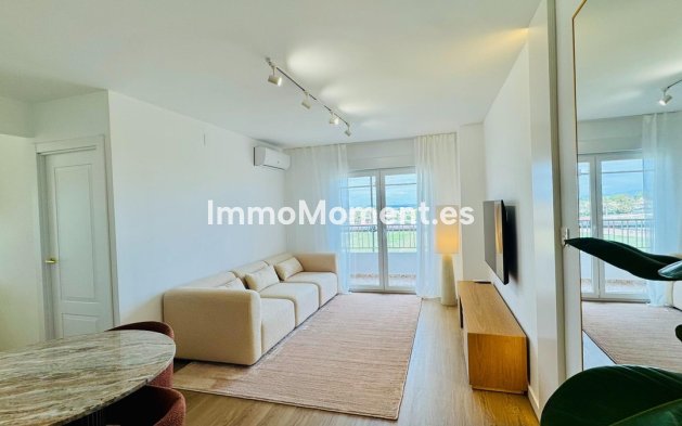 Resale - Apartment - Orihuela - Punta Prima