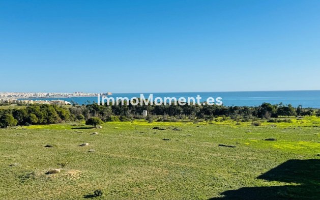 Resale - Apartment - Orihuela - Punta Prima