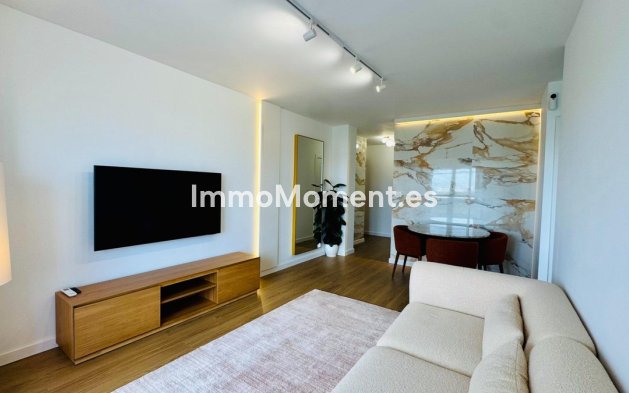 Resale - Apartment - Orihuela - Punta Prima