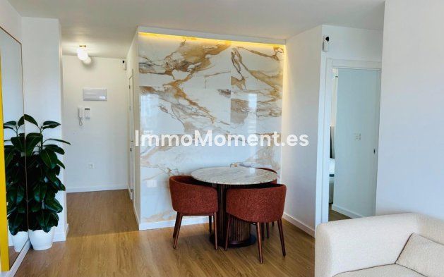 Resale - Apartment - Orihuela - Punta Prima