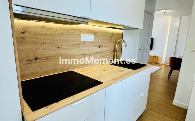 Resale - Apartment - Orihuela - Punta Prima