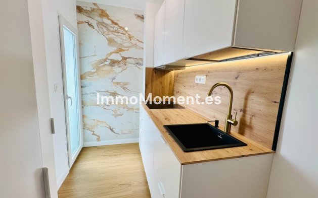 Resale - Apartment - Orihuela - Punta Prima
