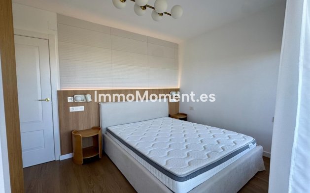 Resale - Apartment - Orihuela - Punta Prima
