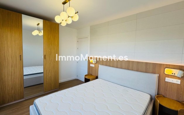 Resale - Apartment - Orihuela - Punta Prima