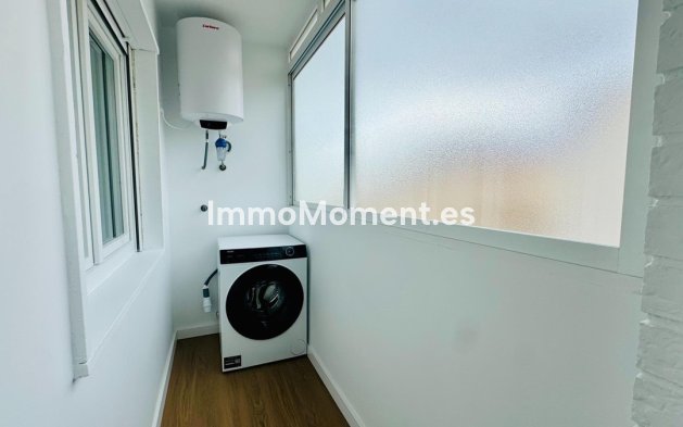 Resale - Apartment - Orihuela - Punta Prima