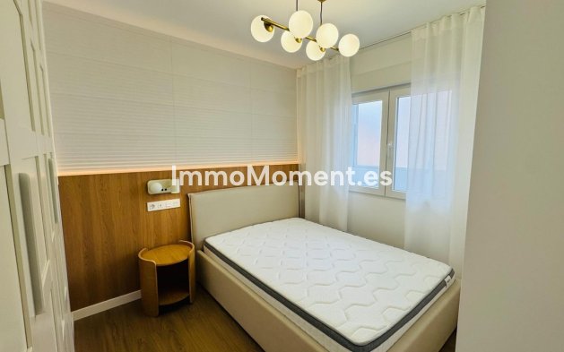Resale - Apartment - Orihuela - Punta Prima