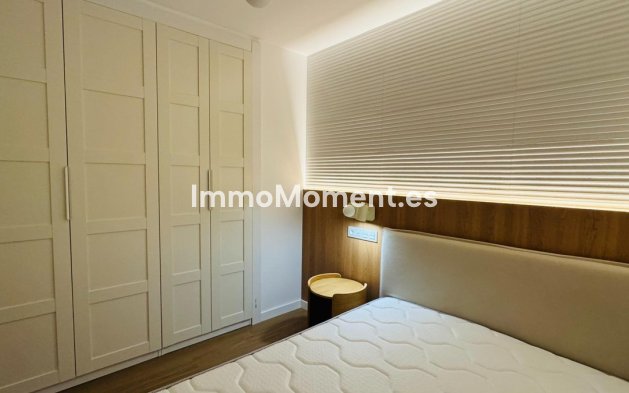 Resale - Apartment - Orihuela - Punta Prima