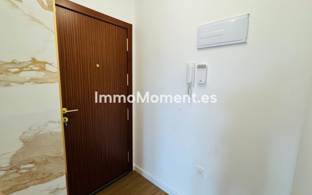 Resale - Apartment - Orihuela - Punta Prima