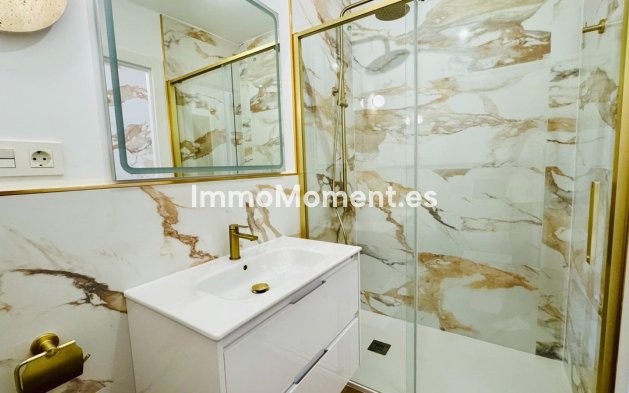 Resale - Apartment - Orihuela - Punta Prima
