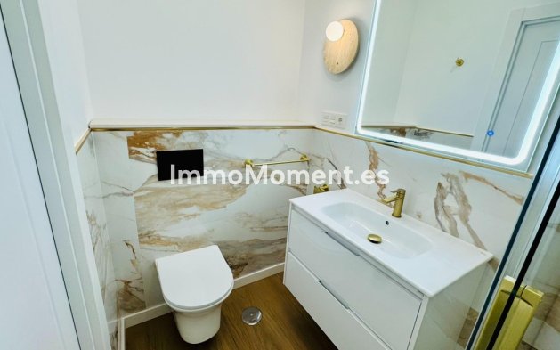 Resale - Apartment - Orihuela - Punta Prima