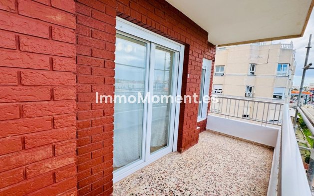 Resale - Apartment - Orihuela - Punta Prima