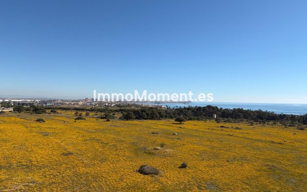 Resale - Apartment - Orihuela - Punta Prima