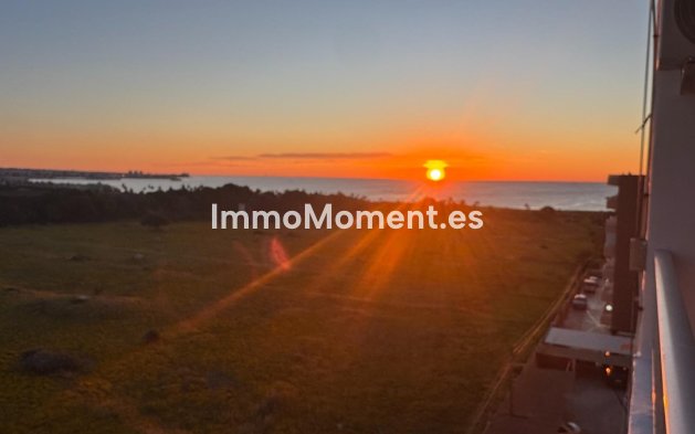 Resale - Apartment - Orihuela - Punta Prima
