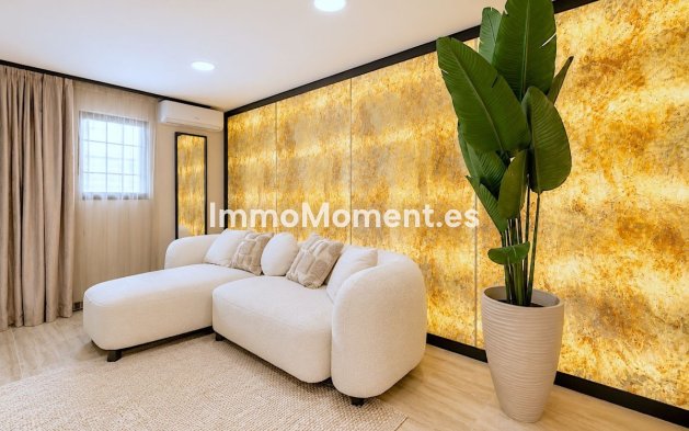 Resale - Apartment - Mijas - Mijas Centro