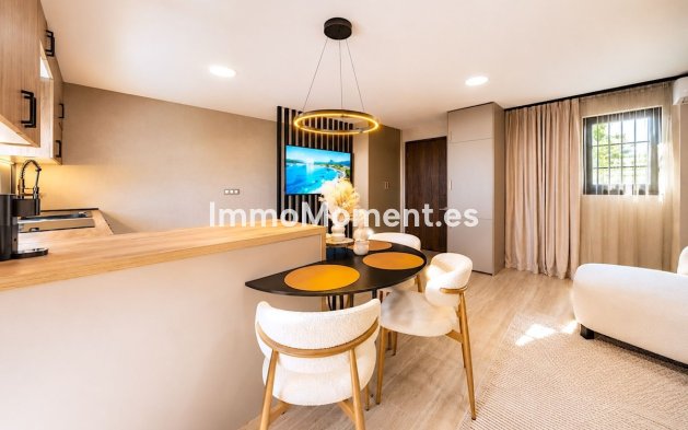 Resale - Apartment - Mijas - Mijas Centro