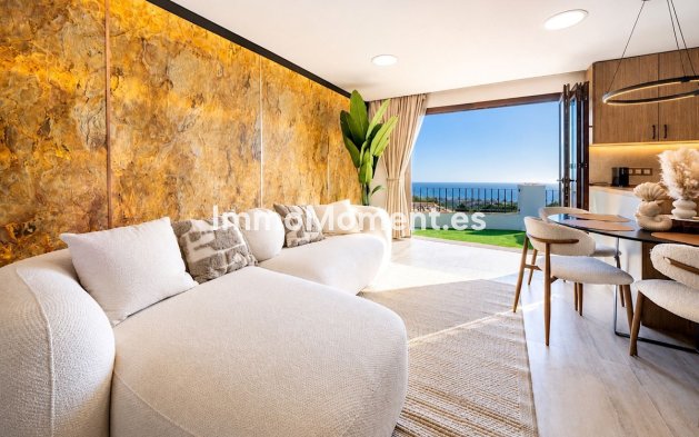 Resale - Apartment - Mijas - Mijas Centro