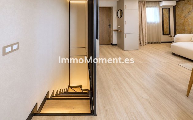 Resale - Apartment - Mijas - Mijas Centro