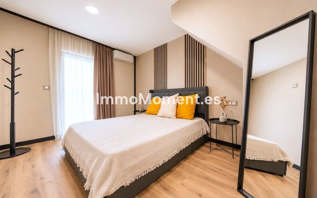 Resale - Apartment - Mijas - Mijas Centro