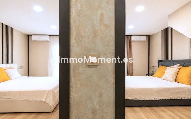 Resale - Apartment - Mijas - Mijas Centro
