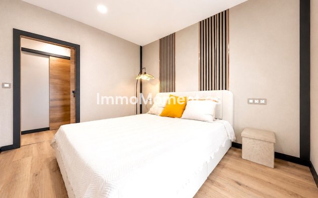 Resale - Apartment - Mijas - Mijas Centro