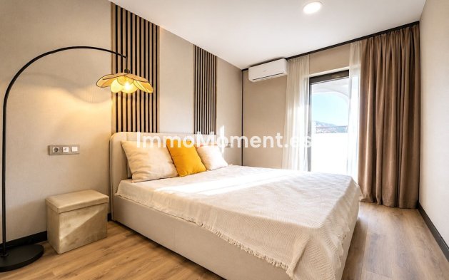 Resale - Apartment - Mijas - Mijas Centro