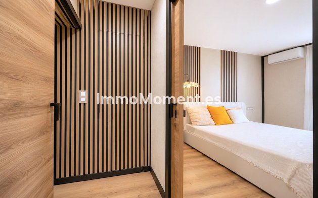 Resale - Apartment - Mijas - Mijas Centro