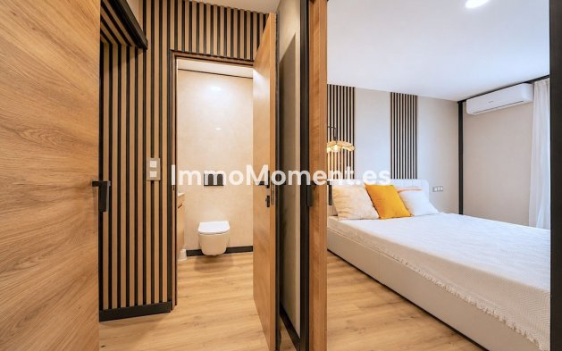 Resale - Apartment - Mijas - Mijas Centro