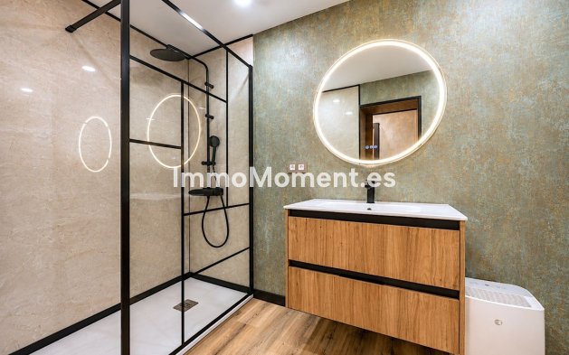Resale - Apartment - Mijas - Mijas Centro