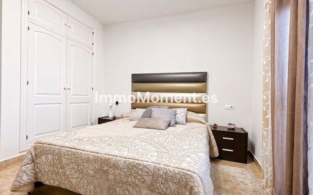 Reventa - Apartamento - Marbella - San Pedro de Alcántara