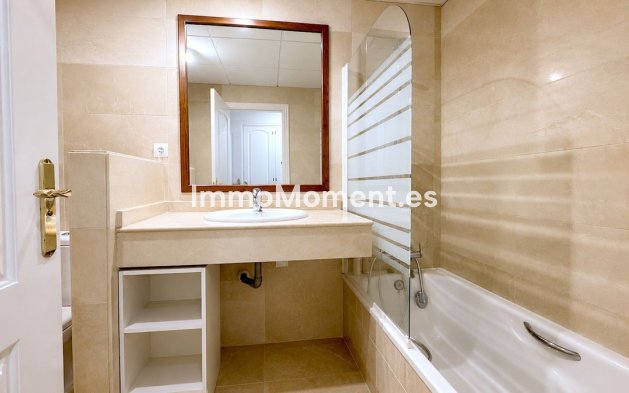Reventa - Apartamento - Marbella - San Pedro de Alcántara