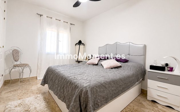 Reventa - Apartamento - Marbella - San Pedro de Alcántara