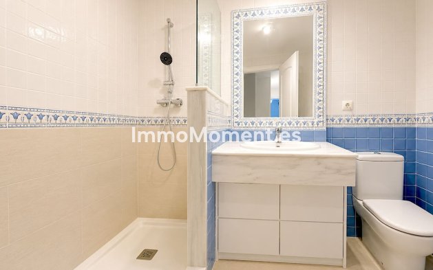 Reventa - Apartamento - Marbella - San Pedro de Alcántara