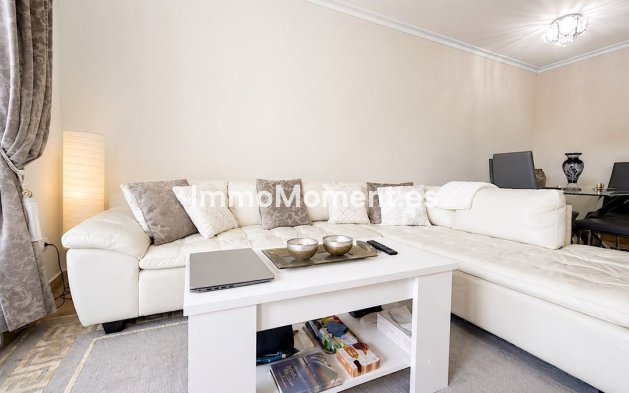 Reventa - Apartamento - Marbella - San Pedro de Alcántara