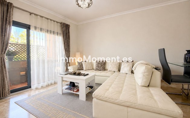 Reventa - Apartamento - Marbella - San Pedro de Alcántara